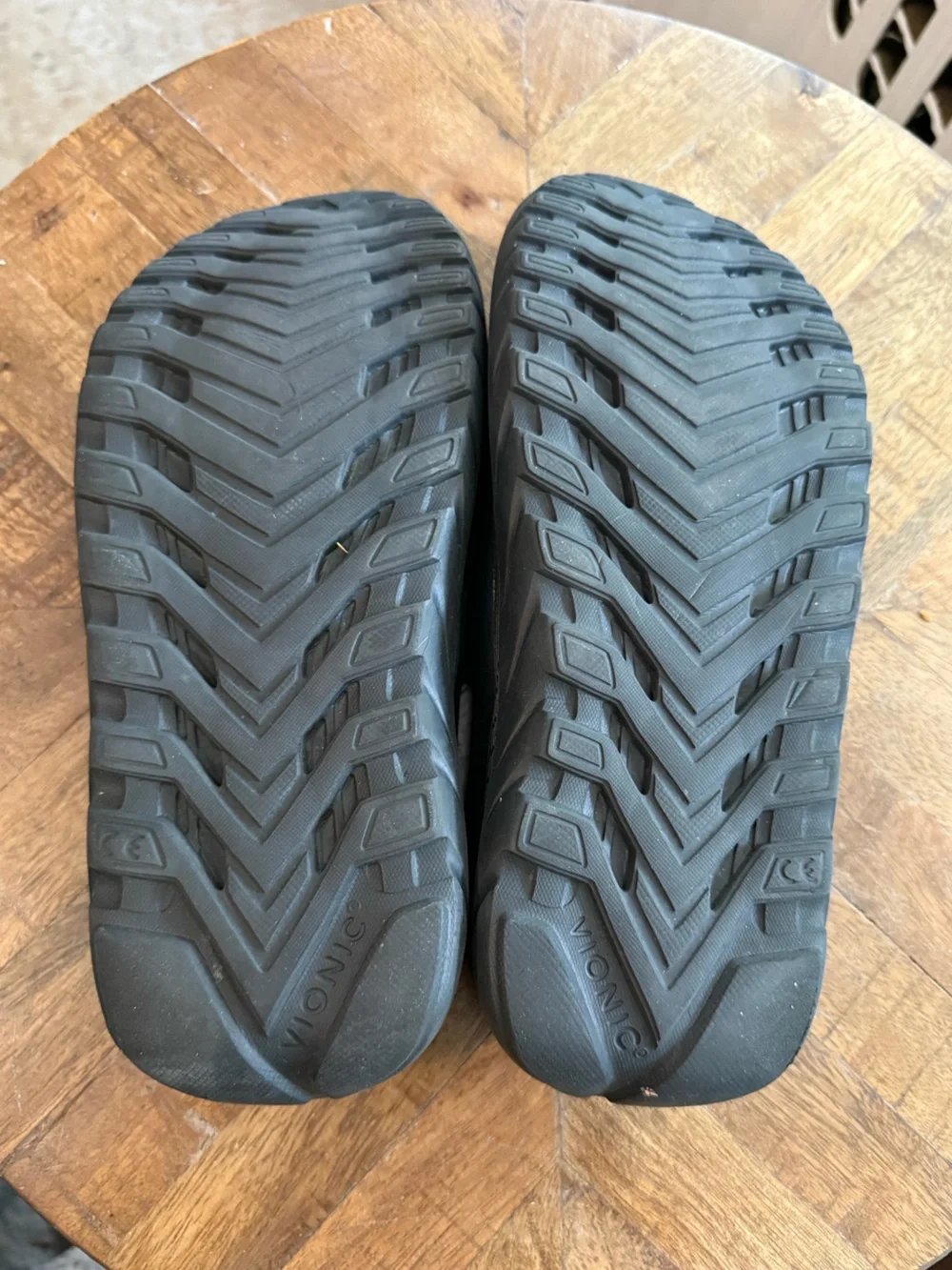 Vionic Rebound Recovery Unisex Slide Sandals 9